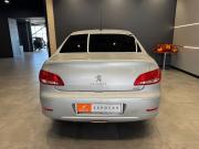 Peugeot 408 I Нижний Новгород  - изображение 11