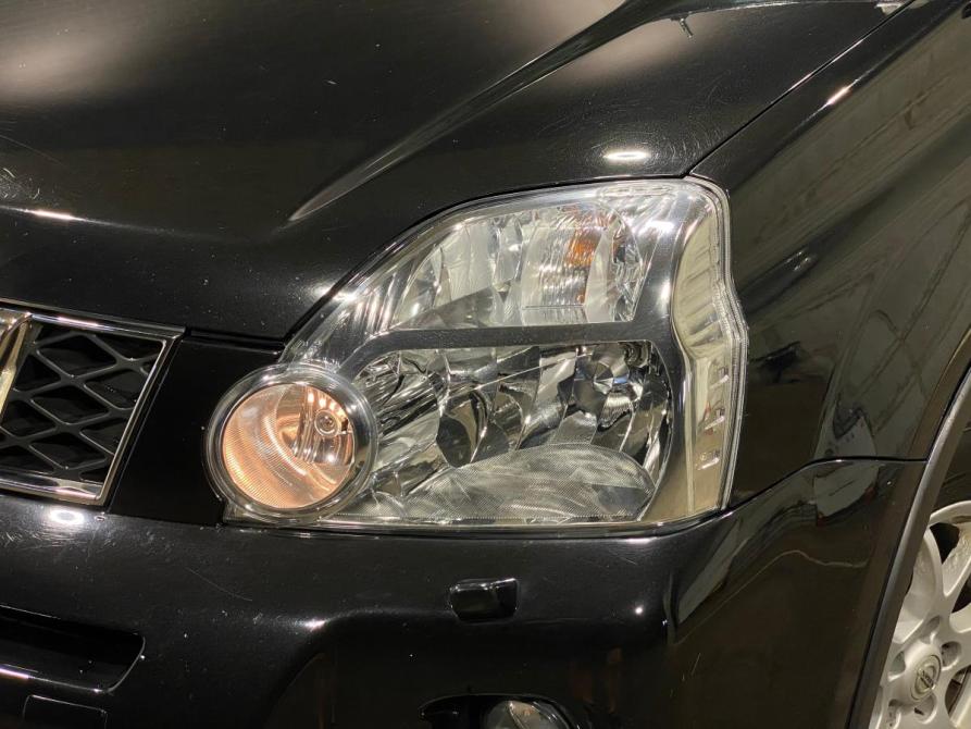 Nissan X-Trail II Челябинск  - изображение 9
