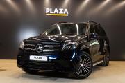 Mercedes-Benz GL-Класс II (X166) Уфа  - изображение 29