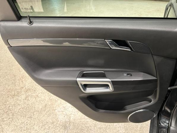 Opel Antara I Рестайлинг с пробегом 2012 года, цена 899 000 рублей, 221661 км, внедорожник, Автокод Объявления