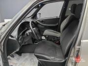 Chevrolet Niva I Рестайлинг Пермь  - изображение 25