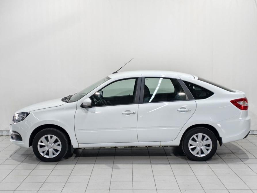 Lada (ВАЗ) Granta I Рестайлинг Курск  - изображение 2