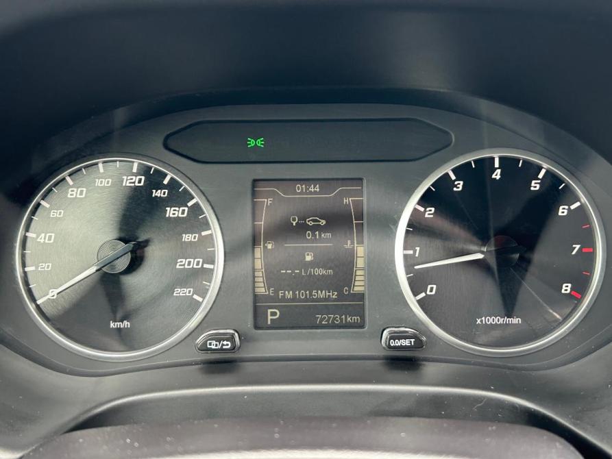 Chery Tiggo 4 I Рестайлинг Энгельс  - изображение 10