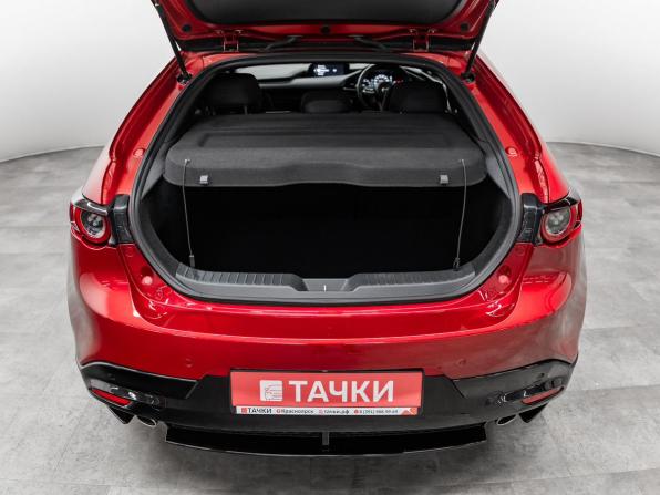 Mazda 3 IV (BP) с пробегом 2019 года, цена 1 649 000 рублей, 81336 км, хэтчбек, Автокод Объявления