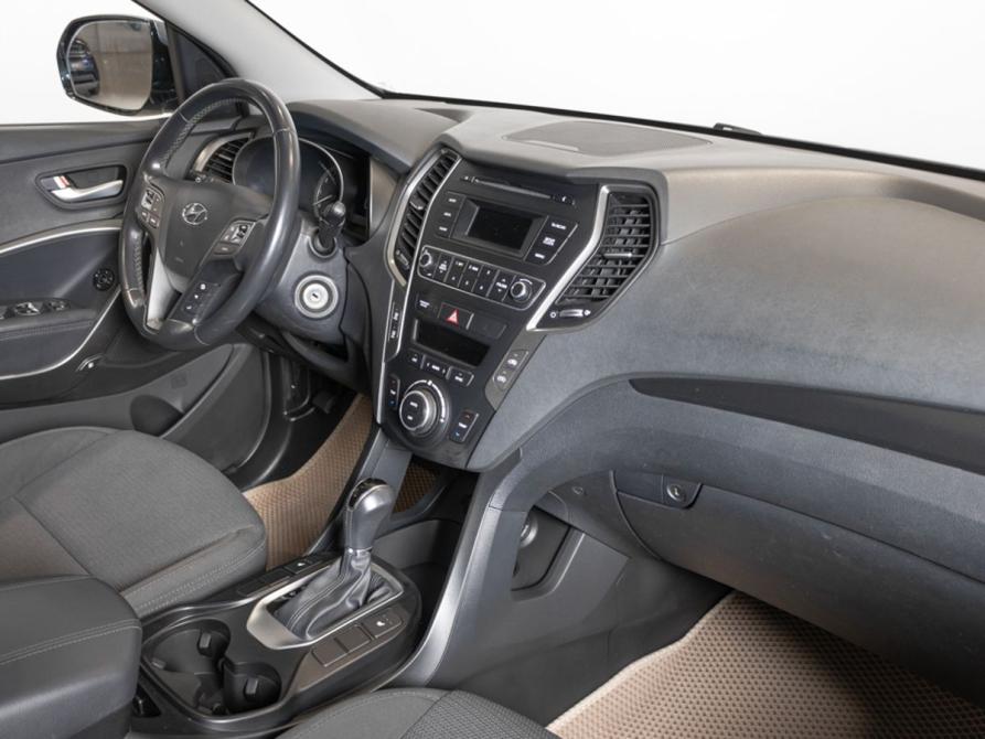 Hyundai Santa Fe III Рестайлинг Казань  - изображение 7