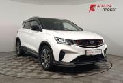 Geely Coolray I Волгоград  - изображение 23