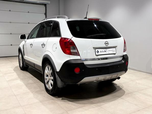 Opel Antara I Рестайлинг с пробегом 2012 года, цена 999 000 рублей, 272575 км, внедорожник, Автокод Объявления