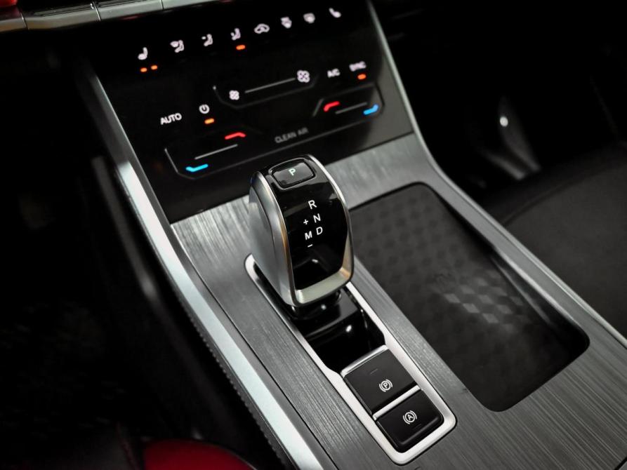 Chery Tiggo 4 Pro I Екатеринбург  - изображение 14