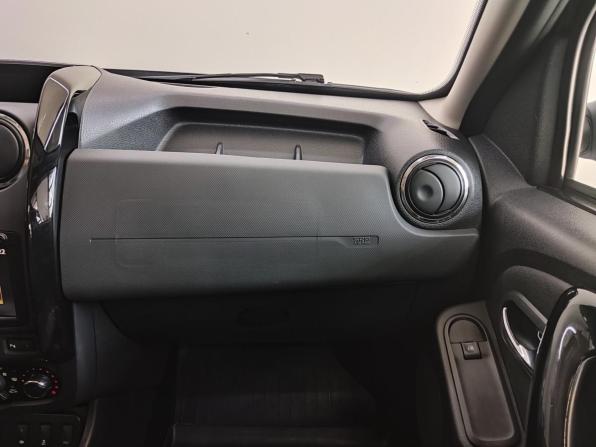 Renault Duster I Рестайлинг с пробегом 2019 года, цена 1 660 000 рублей, 74922 км, внедорожник, Автокод Объявления