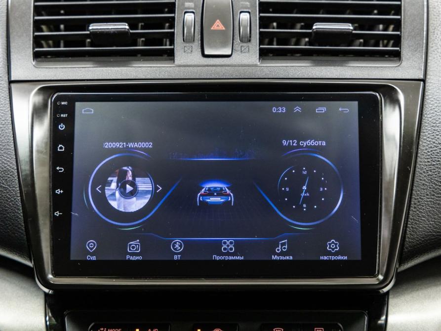 Mazda 6 II (GH) Рестайлинг Волгоград  - изображение 24