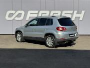 Volkswagen Tiguan I Кропоткин  - изображение 26