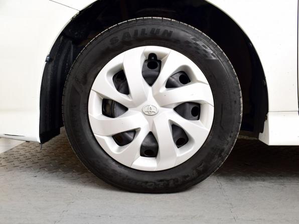 Toyota Wish II с пробегом 2009 года, цена 1 365 995 рублей, 138602 км, минивэн, Автокод Объявления