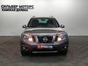 Nissan Terrano III (D10) Пермь  - изображение 25