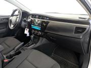 Toyota Corolla XI (E160 E170 E180) Москва  - изображение 42