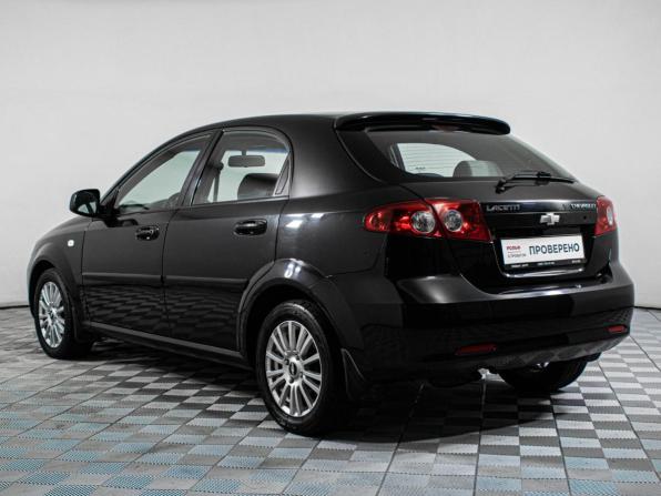 Chevrolet Lacetti I с пробегом 2011 года, цена 857 000 рублей, 78501 км, хэтчбек, Автокод Объявления
