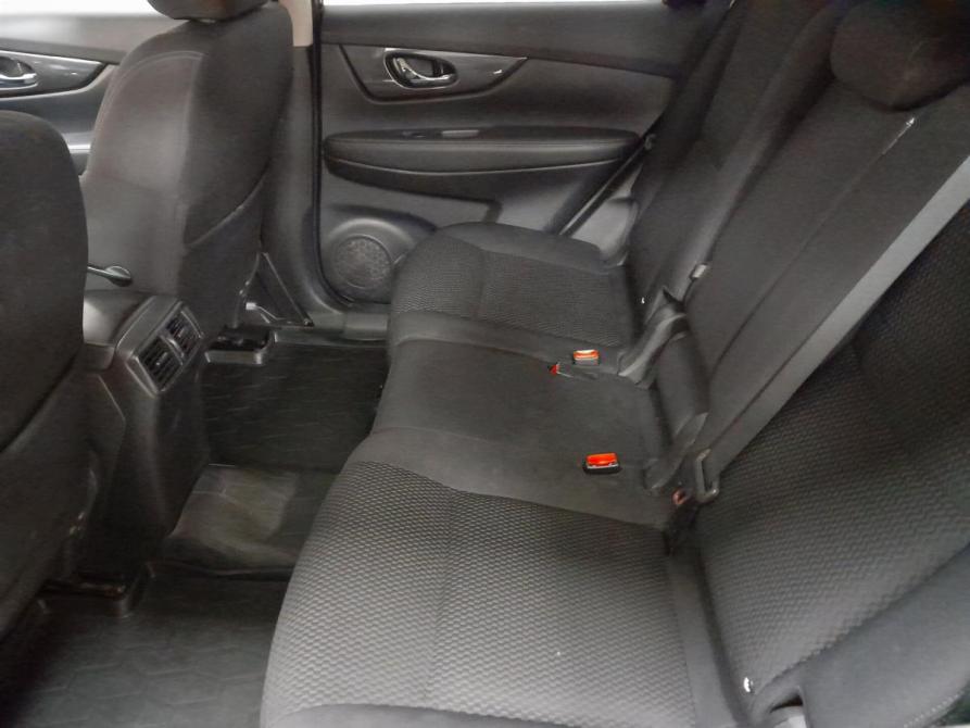 Nissan X-Trail III Рестайлинг Новокузнецк  - изображение 18