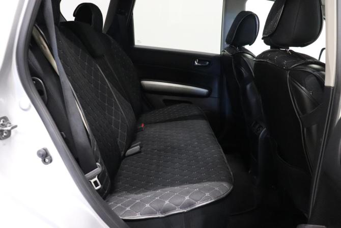 Nissan X-Trail II Рестайлинг с пробегом 2014 года, цена 1 616 000 рублей, 74813 км, внедорожник, Автокод Объявления