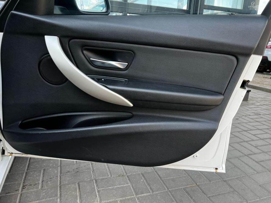 BMW 3 серии VI (F3x) Волгоград  - изображение 20
