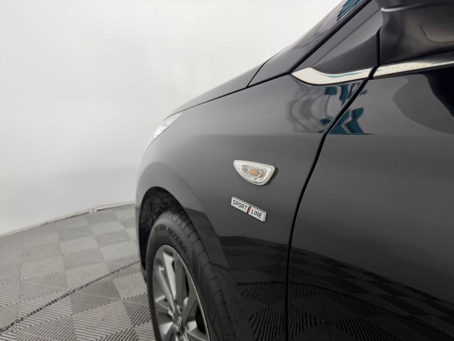 Hyundai Solaris II Рестайлинг Калининград  - изображение 9