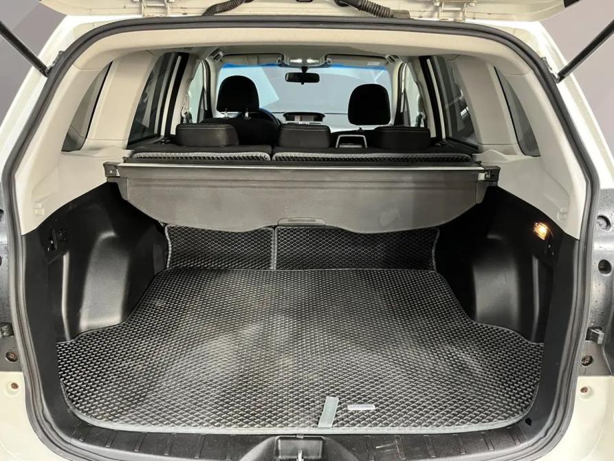 Subaru Forester IV Пермь  - изображение 22