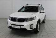 Kia Sorento II Рестайлинг Астрахань  - изображение 22