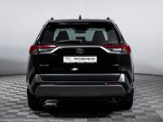 Toyota RAV4 V (XA50) Москва  - изображение 24