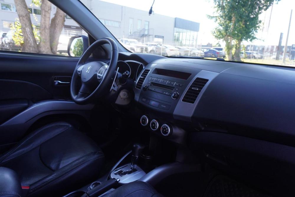 Peugeot 4007 Ульяновск  - изображение 21