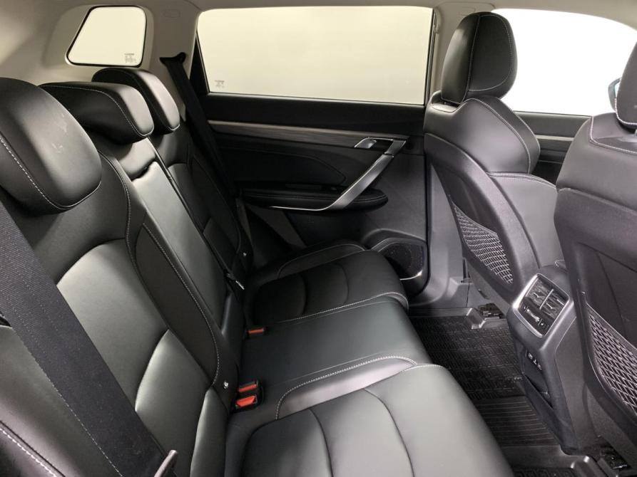 Geely Atlas Pro Москва  - изображение 17