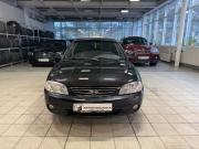 Kia Spectra I Рестайлинг 2 Челябинск  - изображение 14