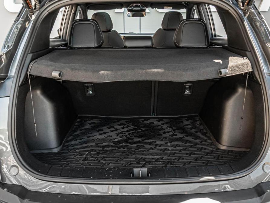 Geely Coolray I Рестайлинг Краснодар  - изображение 23