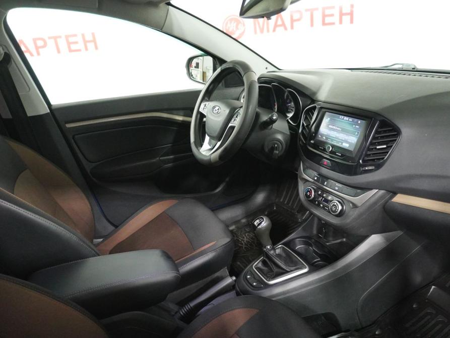 Lada (ВАЗ) Vesta I Вологда  - изображение 10