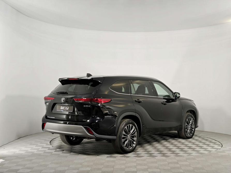Toyota Highlander IV (XU70) Санкт-Петербург  - изображение 6