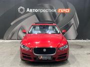 Jaguar XE I Пермь  - изображение 33