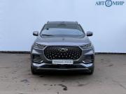 Chery Tiggo 8 Pro Max I Рестайлинг Москва  - изображение 19