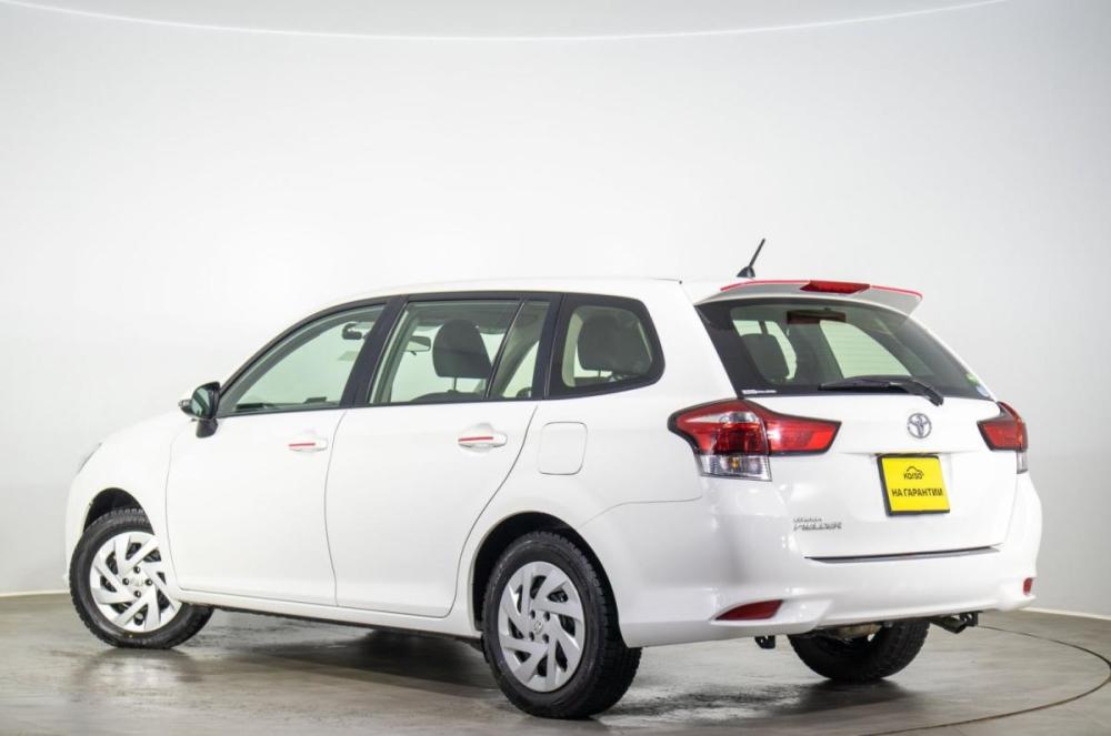Toyota Corolla XI (E160 E170) Рестайлинг 2 Оренбург  - изображение 7