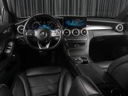 Mercedes-Benz C-Класс IV (W205) Рестайлинг Тюмень  - изображение 43