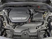 BMW X1 II (F48) Рестайлинг Москва  - изображение 39