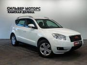 Geely Emgrand X7 I Пермь  - изображение 22