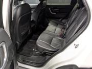 Land Rover Discovery Sport I Москва  - изображение 43