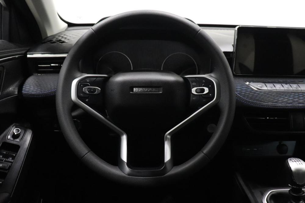 Haval Jolion I Рестайлинг Ульяновск  - изображение 9