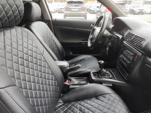 Volkswagen Passat B5 с пробегом 1999 года, цена 370 000 рублей, 356609 км, седан, Автокод Объявления