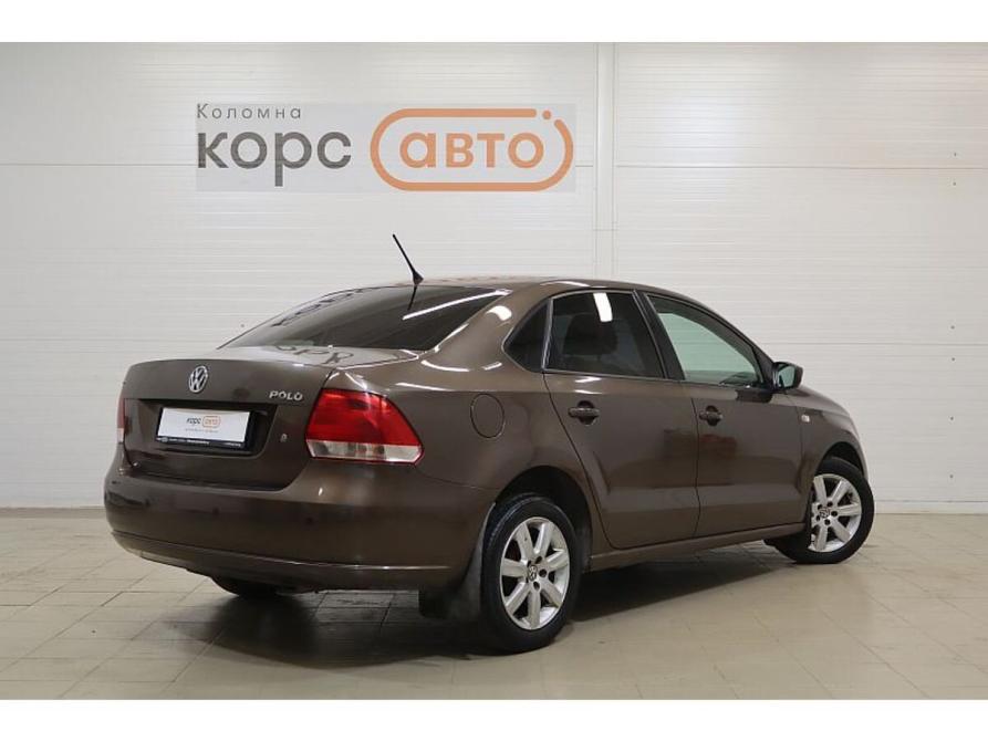 Volkswagen Polo V Коломна  - изображение 3