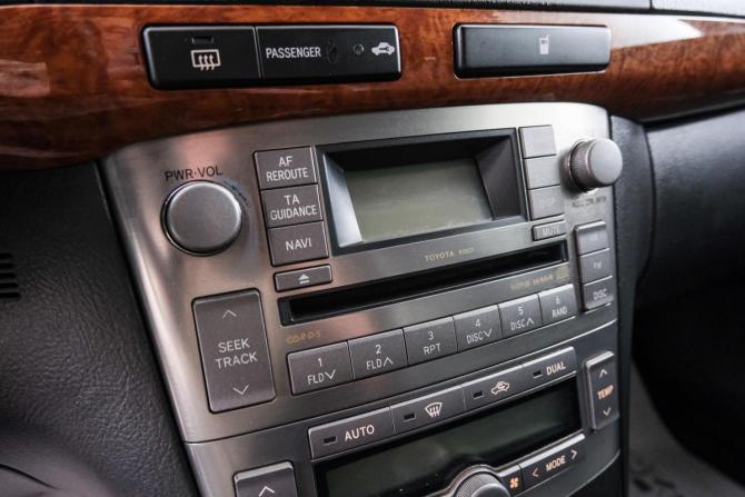 Toyota Avensis II Рестайлинг с пробегом 2008 года, цена 949 000 рублей, 272000 км, седан, Автокод Объявления