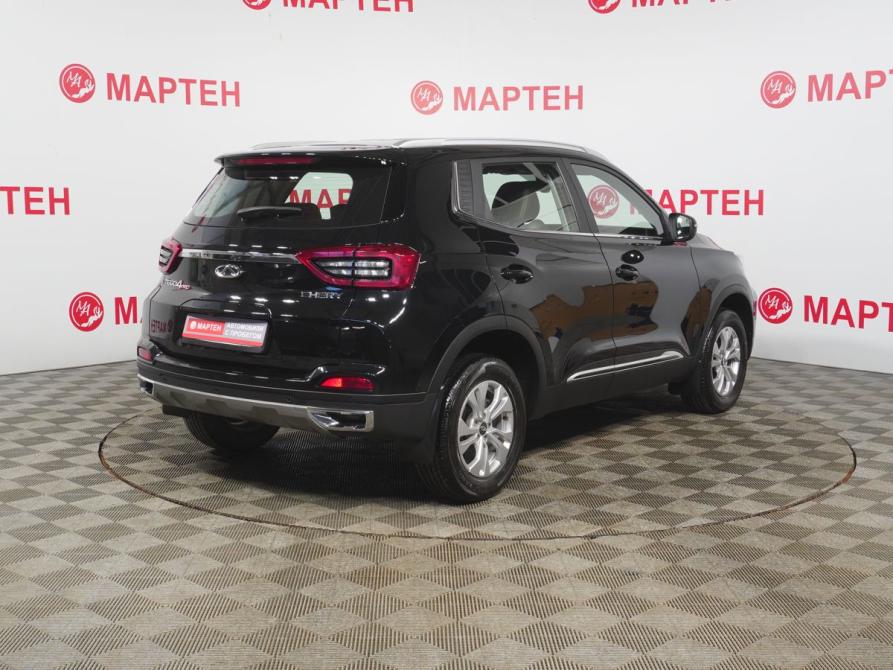 Chery Tiggo 4 Pro I Рестайлинг Вологда  - изображение 5