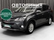 Toyota RAV4 IV (XA40) Красноярск  - изображение 13
