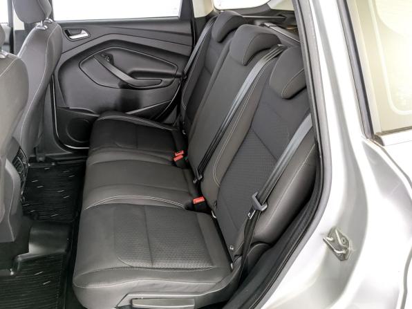 Ford Kuga II Рестайлинг с пробегом 2018 года, цена 1 745 000 рублей, 71174 км, внедорожник, Автокод Объявления