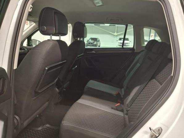 Volkswagen Tiguan II с пробегом 2018 года, цена 2 279 000 рублей, 151246 км, внедорожник, Автокод Объявления