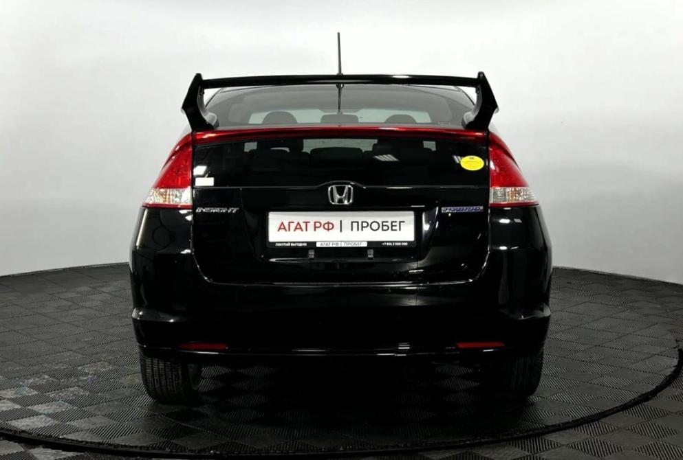 Honda Insight II Нижний Новгород  - изображение 7
