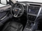 Geely Emgrand X7 I Санкт-Петербург  - изображение 28