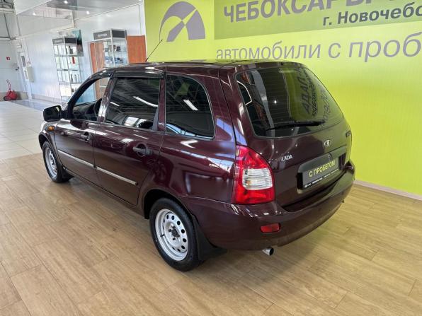 Lada (ВАЗ) Kalina I с пробегом 2012 года, цена 210 000 рублей, 233486 км, универсал, Автокод Объявления